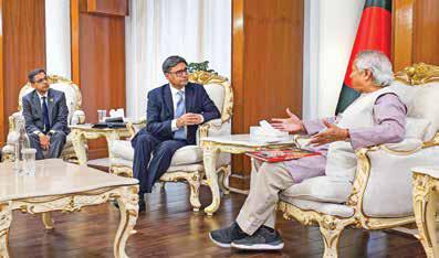 Attacks on religious institutions regrettable', India tells Bangladesh