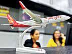 Cleared pending EPF dues of ₹160 cr: SpiceJet