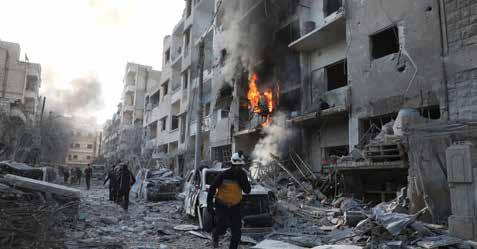 Negotiators say Israel and Hamas inching toward a ceasefire deal