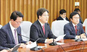 Battle erupts over S Korean court that will determine fate of Yoon