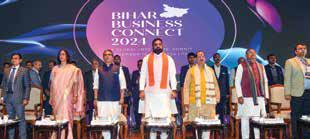 Bihar to develop more industrial areas, will acquire 10K acre of land in next fiscal: Dy CM