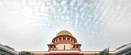 Delhi govt, L-G must settle disputes once and for all: SC