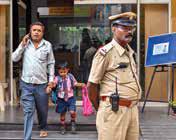 Class 12 student detained for bomb threats to schools