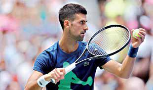After 'trauma' claims, comes Djokovic's 'poisoning' remarks