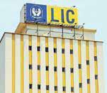 LIC Grows More Than Industry as Well as Private Life Insurers
