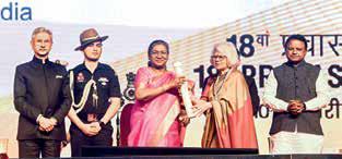 Indian diaspora best of India, key to developed nation: Prez