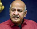 BJP has crossed all limits of fraud, says Sisodia