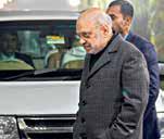 BJP's poll body meets to finalise candidates