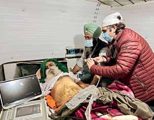 Meet Modi instead of Akal Takht Jathedar if you want me to end fast: Dallewal