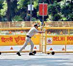 Bike taxi rider held in interstate liquor smuggling bust