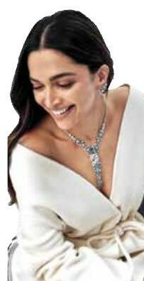 Actor Deepika Padukone slams L&T head