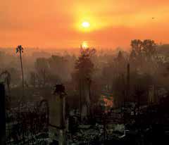 What ignited deadly California wildfires? Investigators consider many possibilities