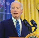Prez Biden to deliver prime-time farewell to nation on Wednesday