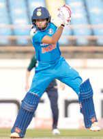 Up 1-0, women set sights on taking series against Ireland