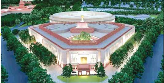 A TIMELY TREATISE ON FOREIGN POLICY