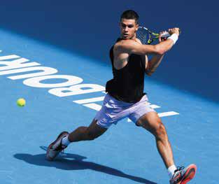 Grand time for Next Gen?