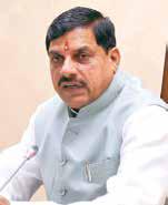 MP govt to launch Yuva Shakti Mission today under PM Modi's GYAN vision