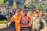 Assam mining tragedy: Bodies of three more workers retrieved