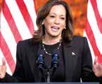 Harris competent to run again in 4 yrs