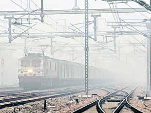 Delhi lifts GRAP stage-III curbs as air quality improves