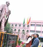 Constitution is Bhagwad Gita of independent India