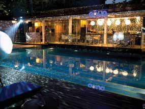 Celebrate 'Jashn-E-Lohri' under the stars at Aqua, The Park