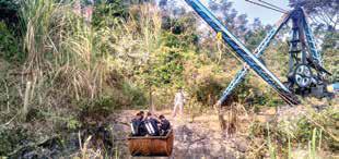 Rescue operations in Assam coal mine enter 7th day, toll remains at 4