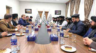 Hostility at its Worst