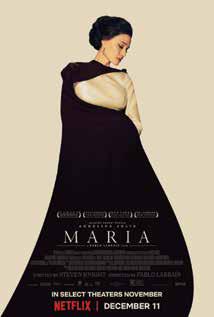 Angelina talks about her evolution during her career