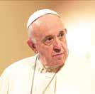 Biden Honours Pope Francis With Presidential Medal of Freedom