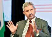 Jaishankar to represent India at Donald Trump's inauguration on Jan 20