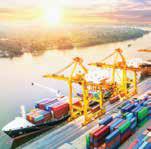 Geopolitical uncertainties, Trump 2.0, AI to influence global trade in 2025, say experts