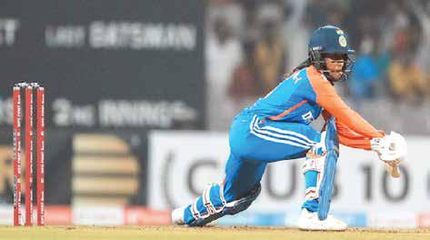 Powered by Jemimah Rodrigues