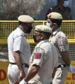 Taxi passenger, driver killed in Noida Link Road collision
