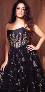 Tabu Joins Cast of ‘Bhooth Bangla’