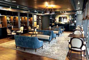 XO & Mi @ Le Belvedere OPENS ITS DOORS