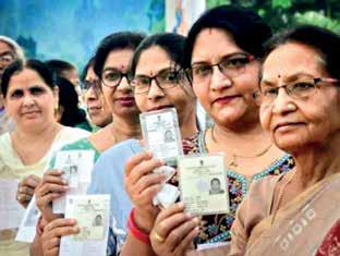 Delhi elections: Items worth over ₹21 cr seized in a week since MCC began