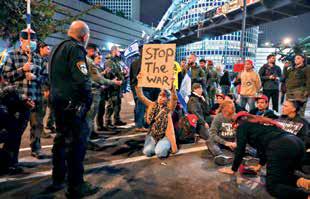 Breakthrough in Gaza ceasefire? Long war heading towards truce