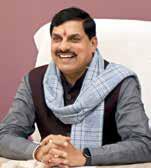 MP govt mulling to ban liquor in religious cities: CM Yadav