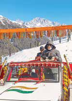 J&K: PM Modi Inaugurates Rs 2,700 Cr Z-Morh Tunnel