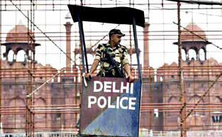 'Robust security plans in place for R-Day, Assembly elections'