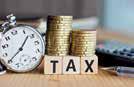 Net direct tax kitty swells 16% to ₹16.90 lakh crore so far in FY25
