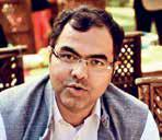 'AAP failed to provide homes promised to slum dwellers'