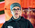Omar Abdullah seeks restoration of statehood