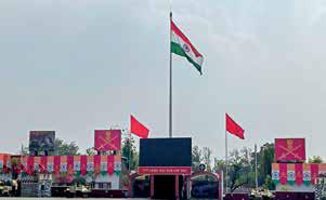 All-women ‘Agniveer’ team, cutting-edge platforms for Army Day Parade