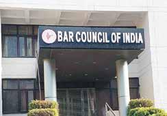 BCI Declares War on Fake Law Degrees, Orders Nationwide Verification of All Advocates on Rolls