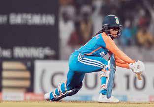 India eye clean sweep against Ireland