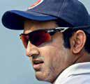 BCCI to evaluate Gambhir's future post CT