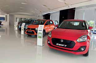 Automobile dispatches rise 12% in 2024 on +ve consumer sentiments