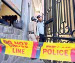 Teenager Apprehended for Hoax Bomb Threats in Delhi